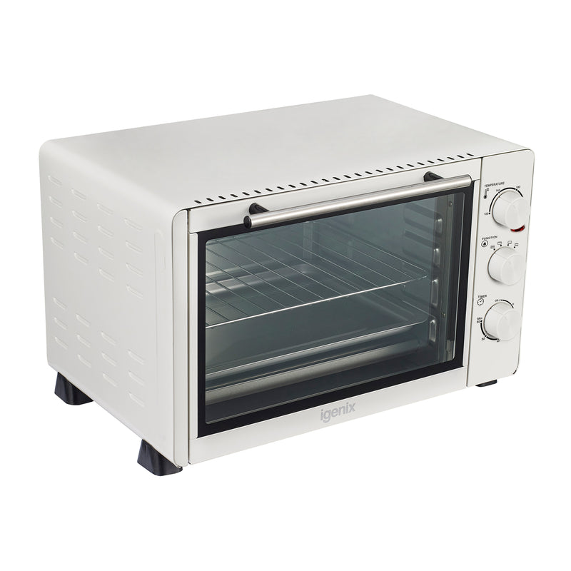 Igenix IG7131 30 Litre Mini Oven and Grill