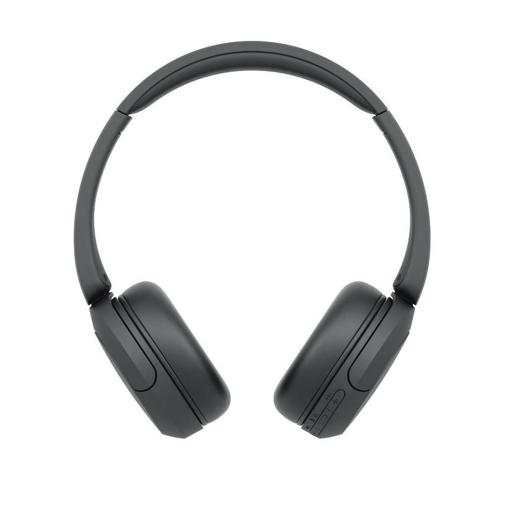 Sony WHCH520BCE7 Wireless Headphones- Black
