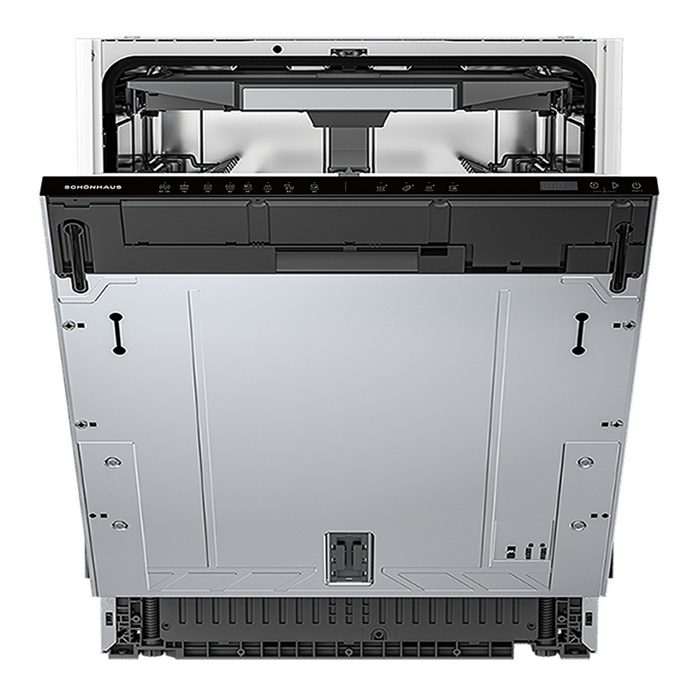 Schonhaus DWSI0115FSB Built In Dishwasher - 15 Place Settings Schonhaus DWSI0115FSB Built In Dishwasher - 15 Place Settings
