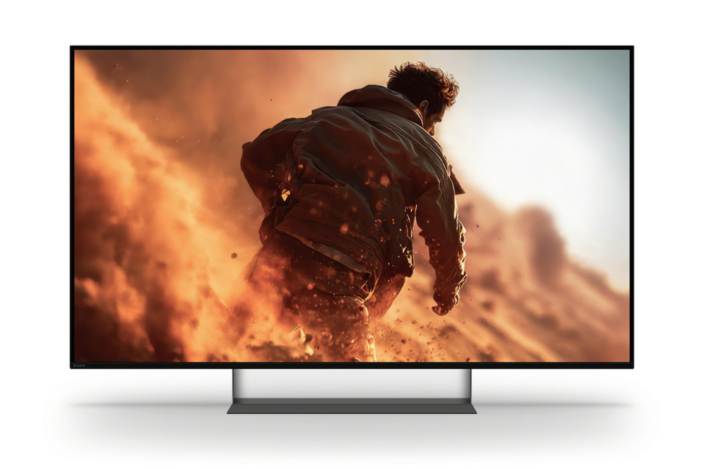Sony K50XR75M2PB.UKA 50" 4K RGB LED Google TV Sony K50XR75M2PB.UKA 50" 4K RGB LED Google TV