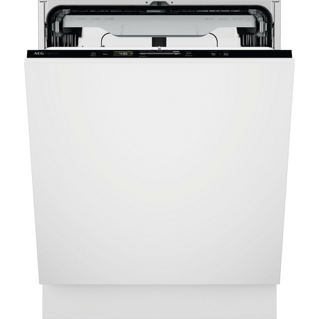 AEG GI6200B2TU Exclusiv Line B Rated Integrated Dishwasher 