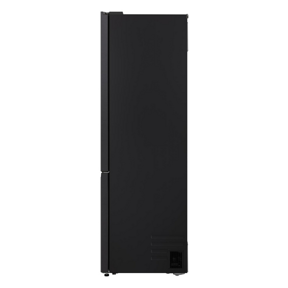 LG GBBS524CEV Frost Free Fridge Freezer - Essence Black Steel LG GBBS524CEV Frost Free Fridge Freezer - Essence Black Steel