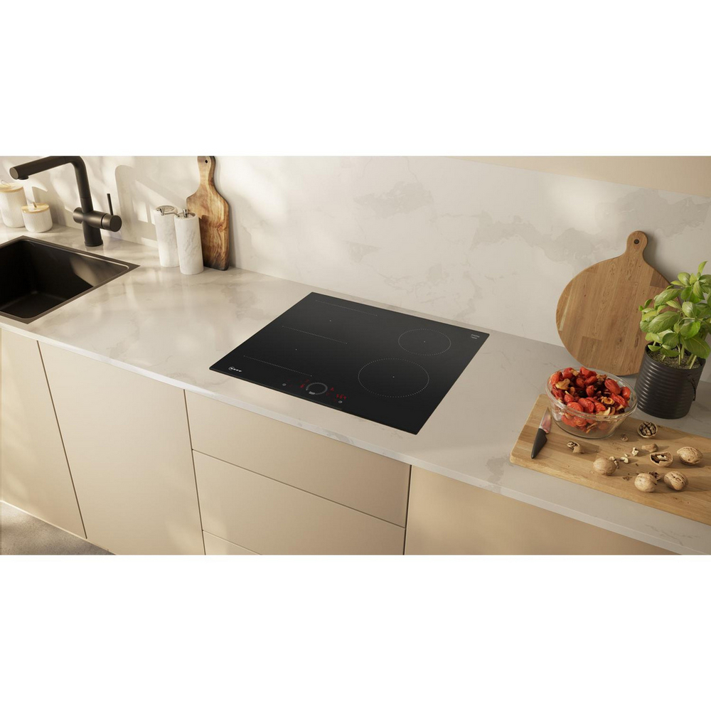Neff T56FHS1L0 60cm Induction Hob