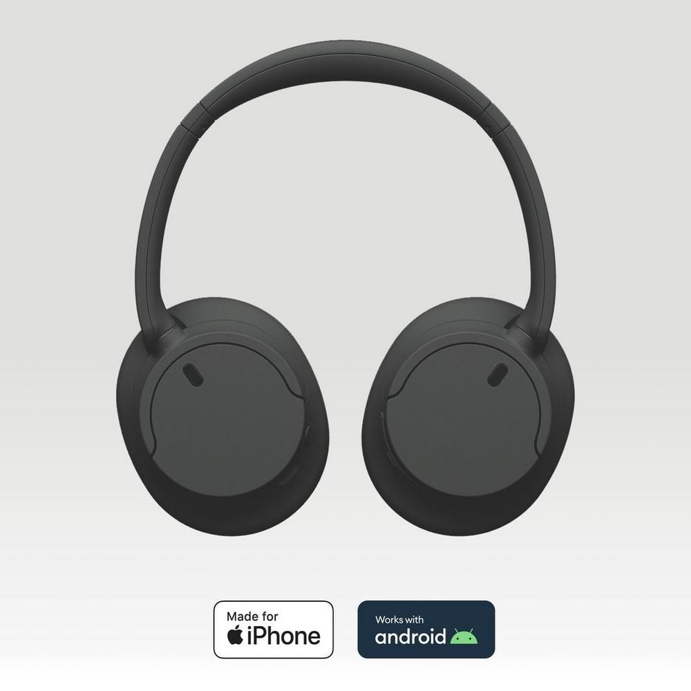 Sony WHCH720NBCE7 - Black Sony WHCH720NBCE7 - Black
