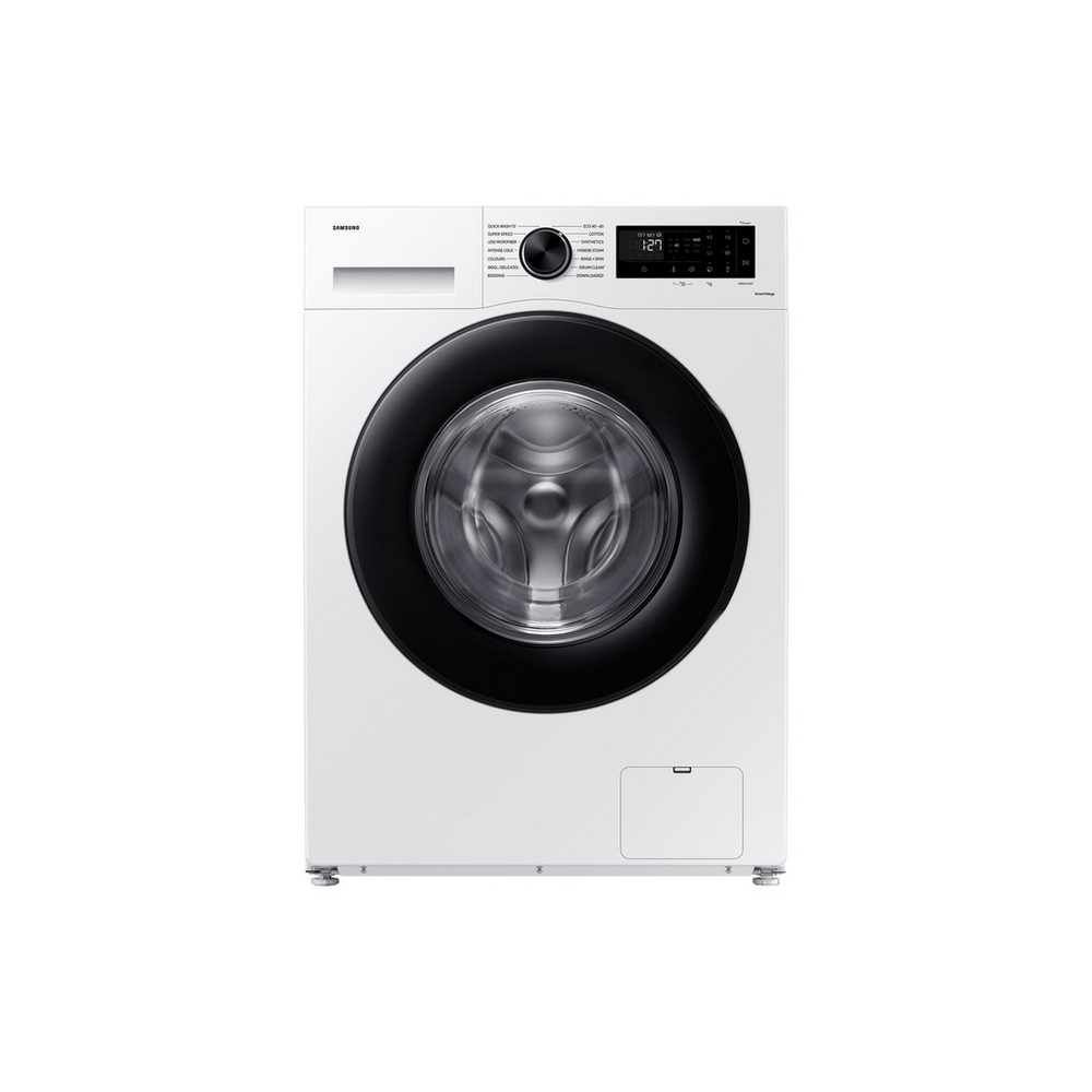Samsung WW11DG5B25AEEU 11kg 1400 Spin Washing Machine - White Samsung WW11DG5B25AEEU 11kg 1400 Spin Washing Machine - White