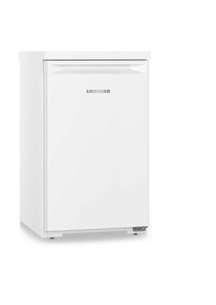 Liebherr RD1201 Under-Counter Refrigerator with 4-Star Freezer Compartment Liebherr RD1201 Under-Counter Refrigerator with 4-Star Freezer Compartment
