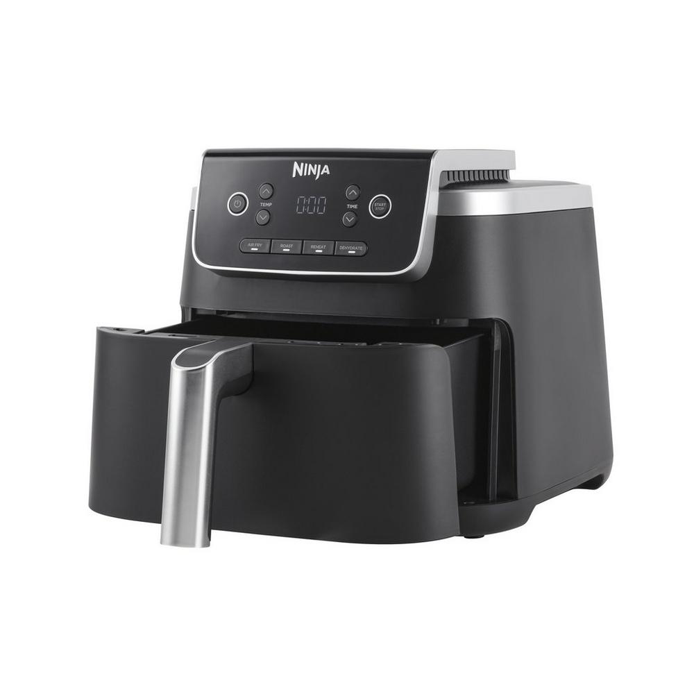 NINJA AF140UK Air Fryer PRO 4.7L - Black NINJA AF140UK Air Fryer PRO 4.7L - Black