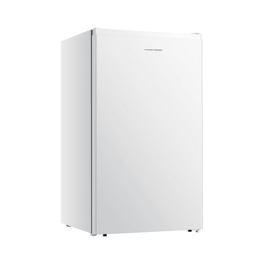 Fridgemaster MUZ4860E Under Counter Freezer in White Fridgemaster MUZ4860E Under Counter Freezer in White