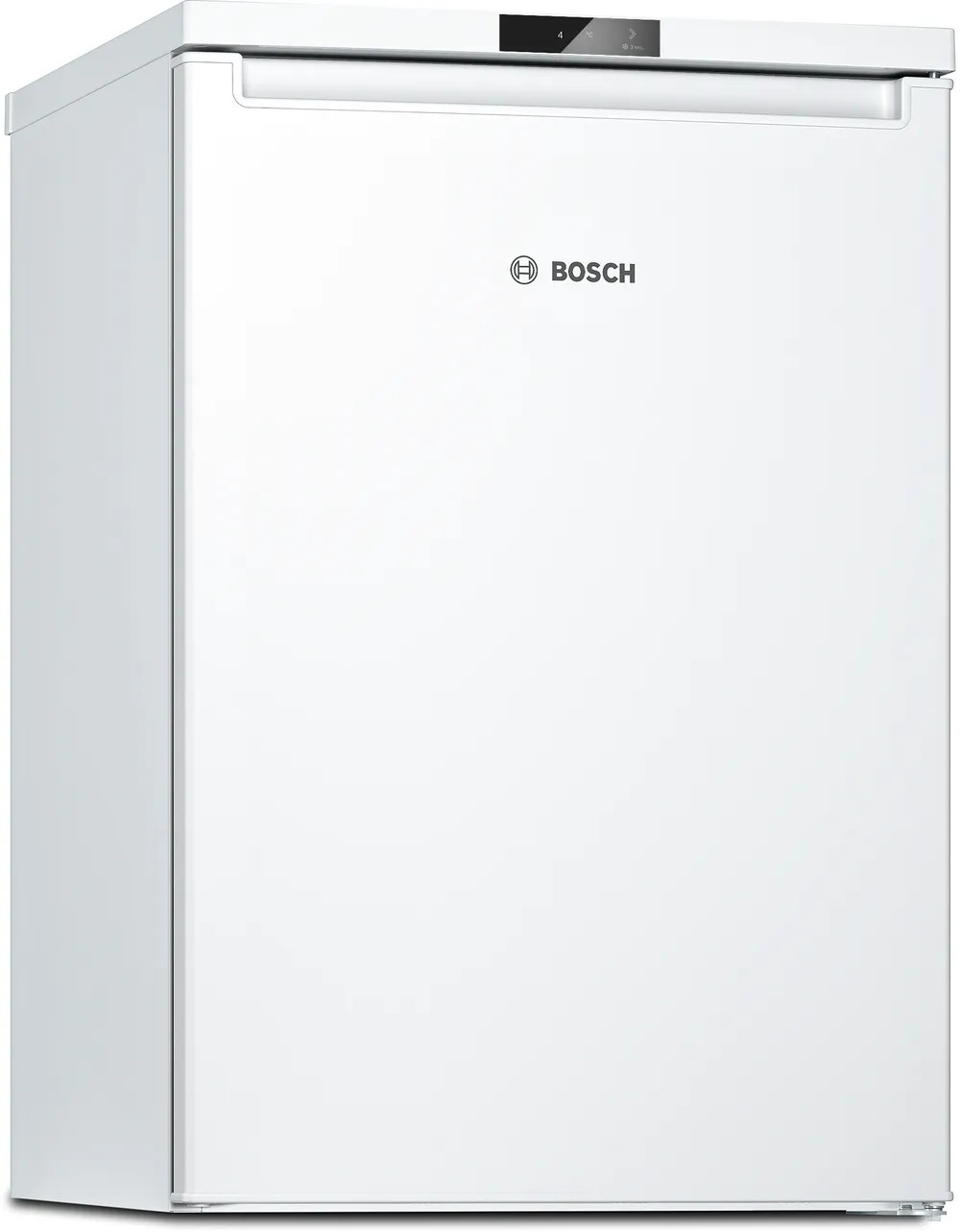 Bosch KTR15NWEAG 56cm wide undercounter larder fridge