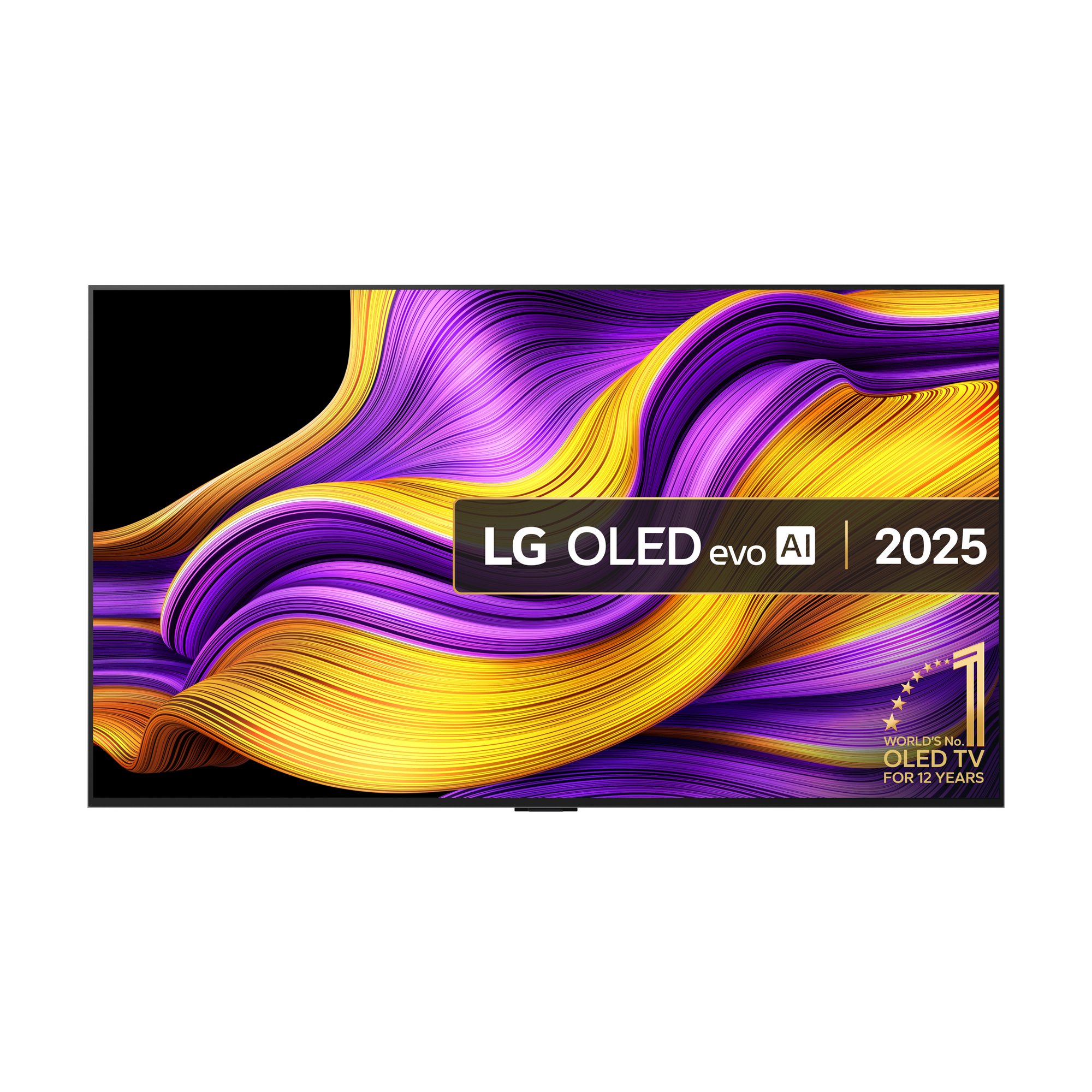 LG OLED55G54LW.AEK OLED evo AI G5 55" 4K Smart TV LG OLED55G54LW.AEK OLED evo AI G5 55" 4K Smart TV