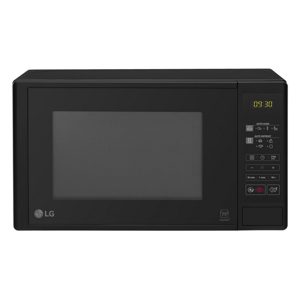 LG MS2042D 20 Litre Touch control Microwave - Black LG MS2042D 20 Litre Touch control Microwave - Black