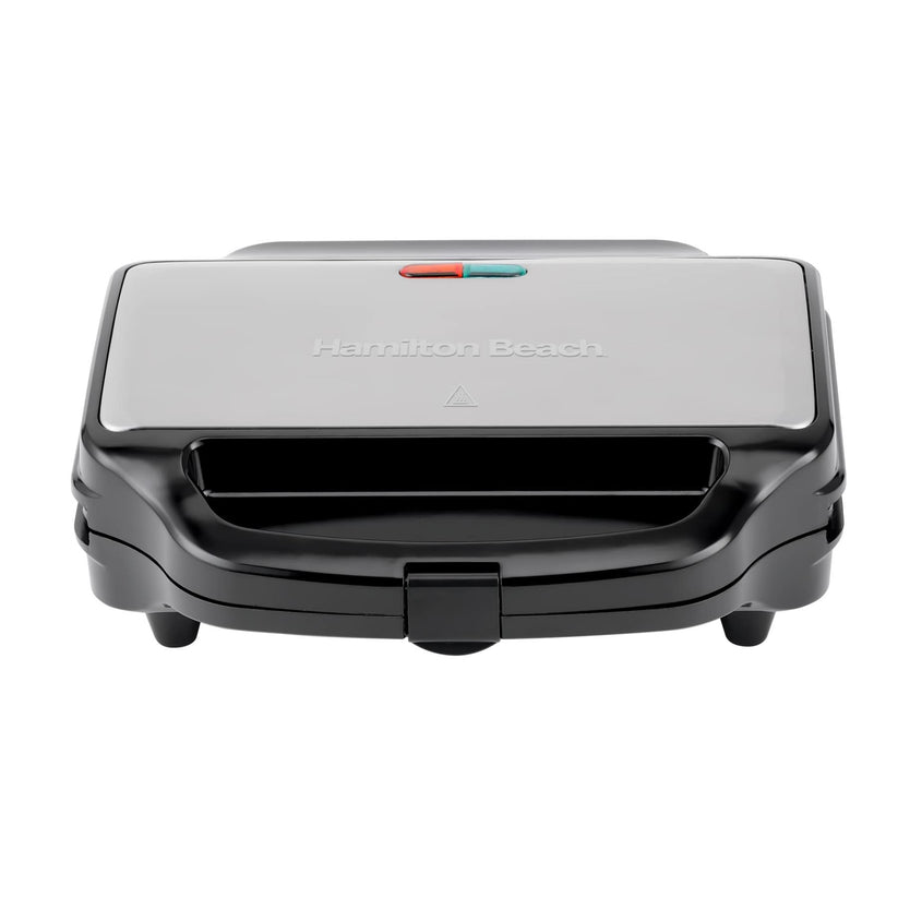 Hamilton Beach HB1026 Deep Fill Sandwich Maker