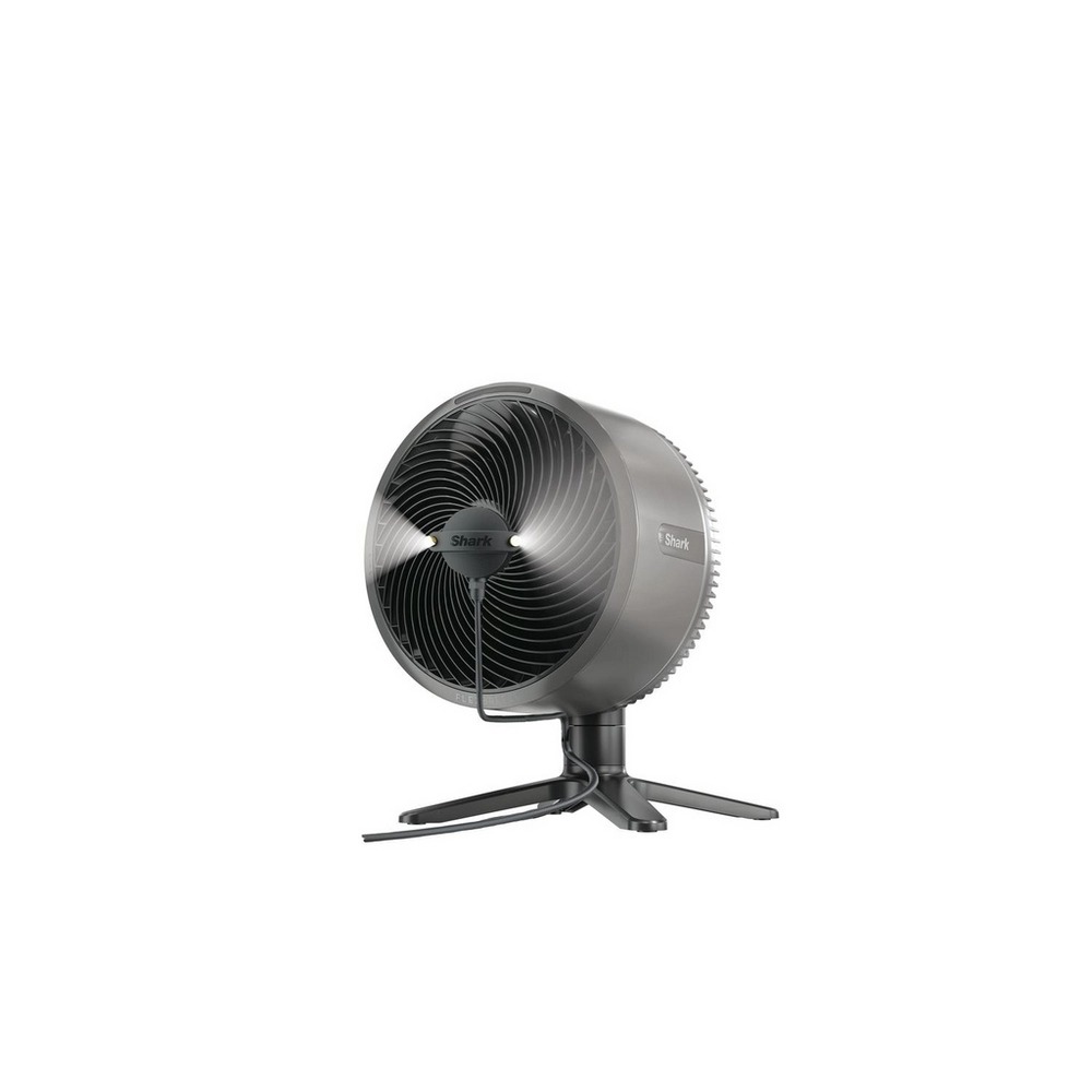Shark FA150UK FlexBreeze TableMate Indoor to Outdoor Tabletop Fan - Winter Fog Shark FA150UK FlexBreeze TableMate Indoor to Outdoor Tabletop Fan - Winter Fog