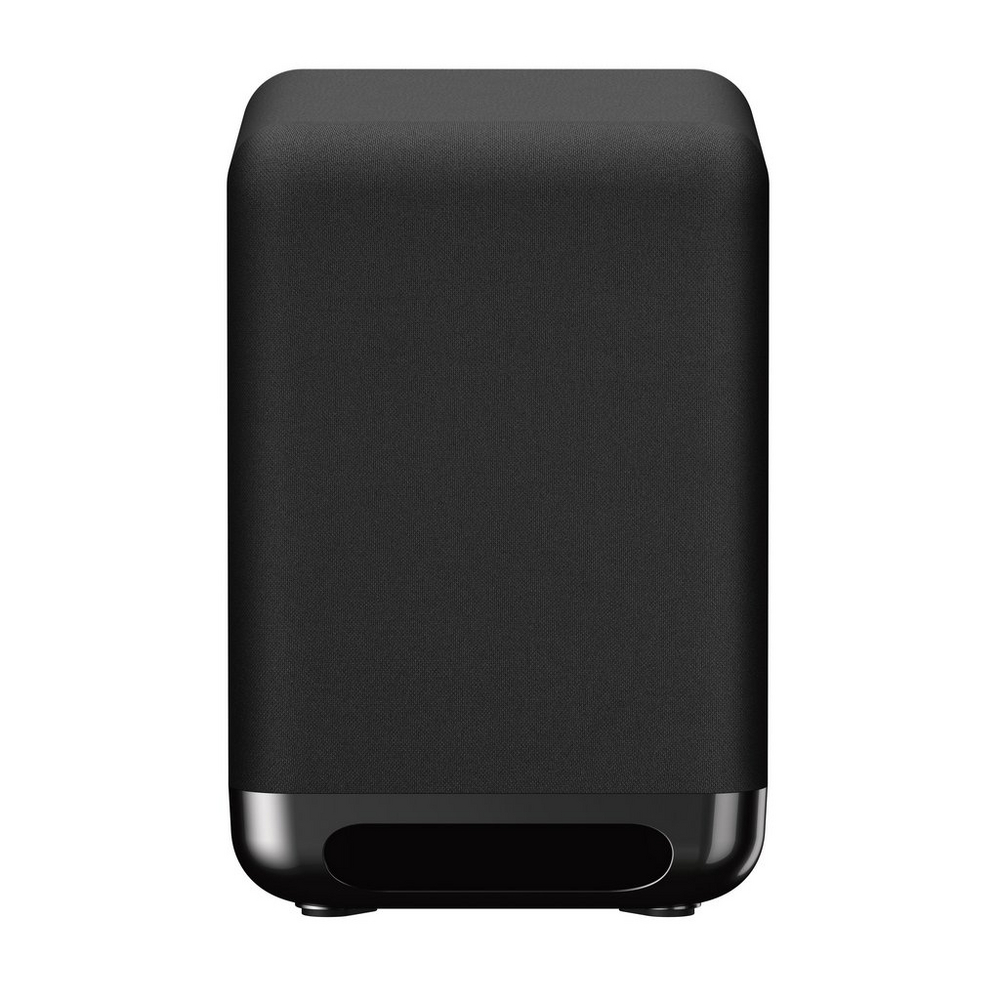 Sony SASW5_CEK Wireless 1ch S-Master Subwoofer Sony SASW5_CEK Wireless 1ch S-Master Subwoofer
