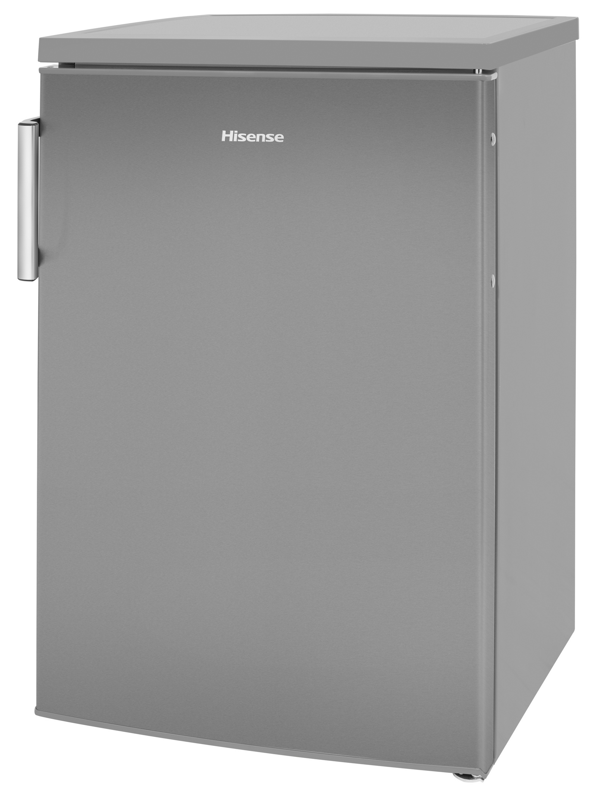 Hisense RL170D4BCE Larder Fridge - Silver Hisense RL170D4BCE Larder Fridge - Silver