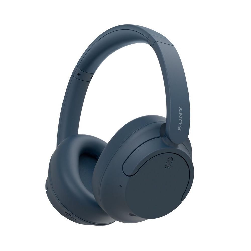 Sony WHCH720NLCE7 Wireless Noise Cancelling - Blue