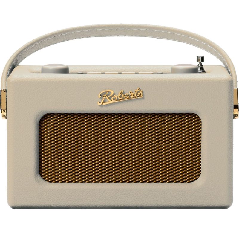 Roberts REVUNOBTPC Revival Uno Bluetooth Dab Radio Pastel C | ROB ...
